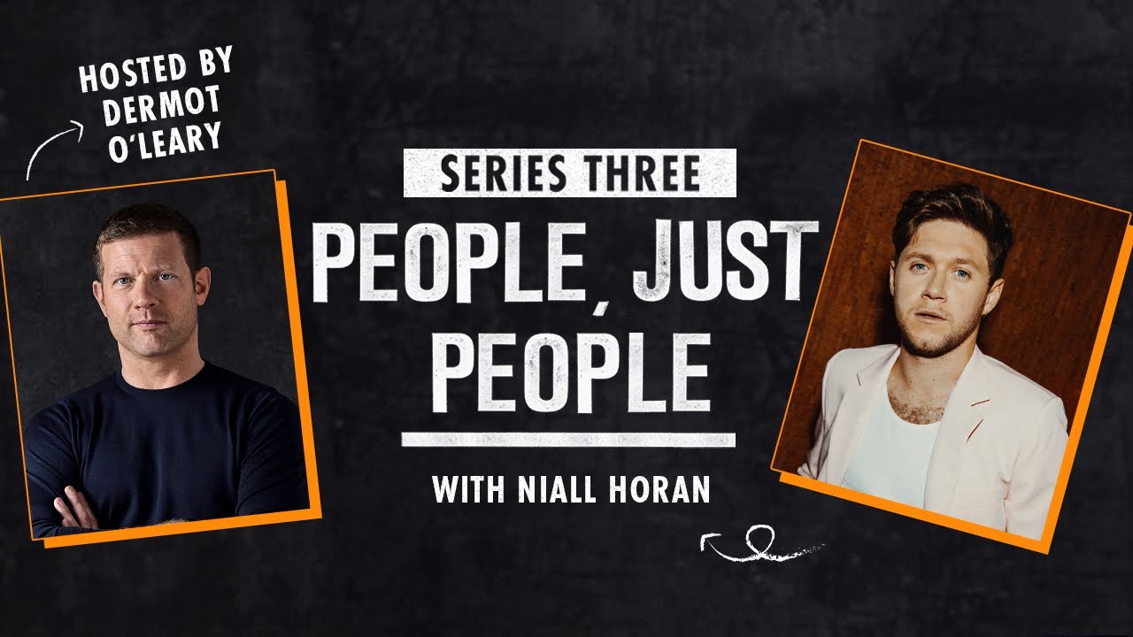 Niall Horan Miliki Basis Penggemar Yang Setia Kepada Karyanya