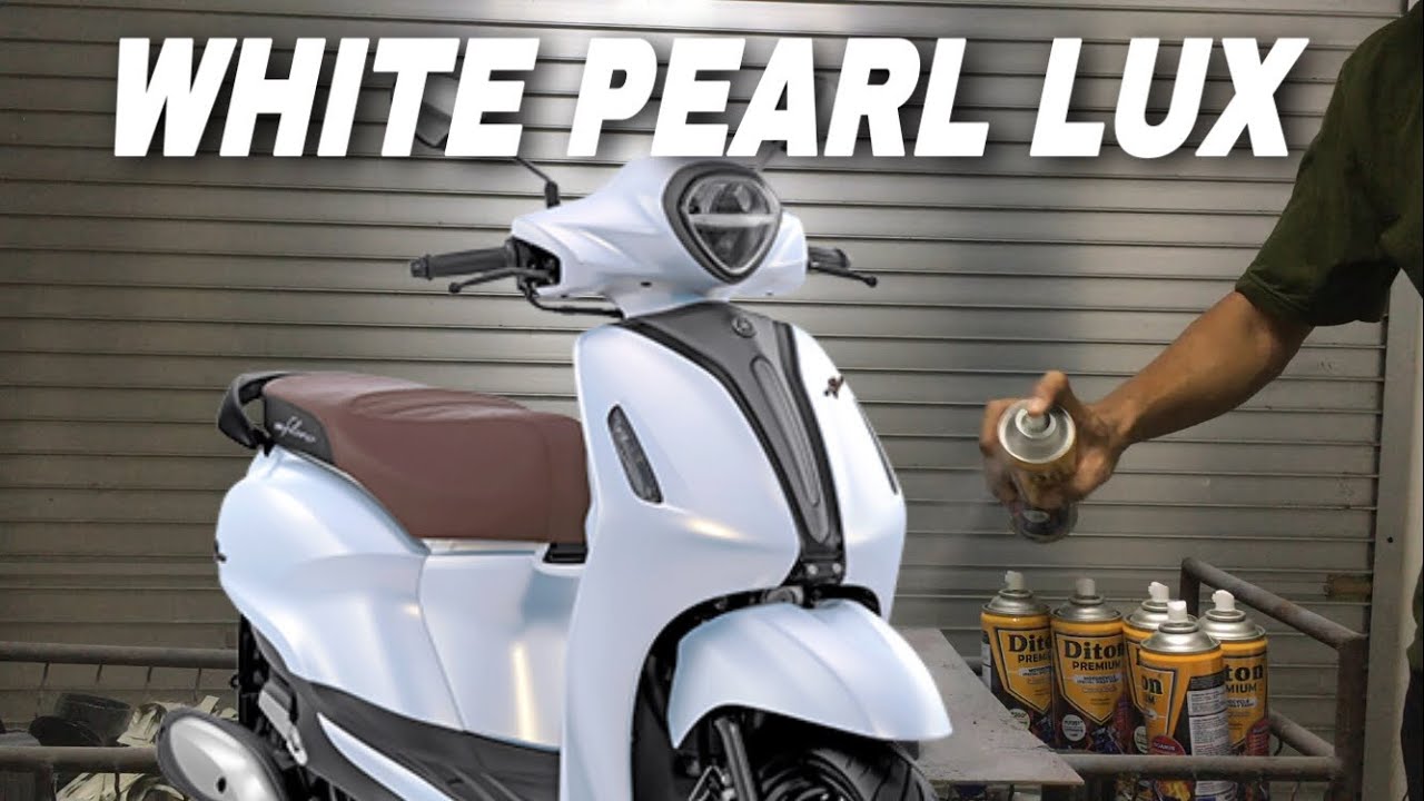 Yamaha Filano Bikin Ngiler Para Pecinta Otomotif, Gas Beli Deh