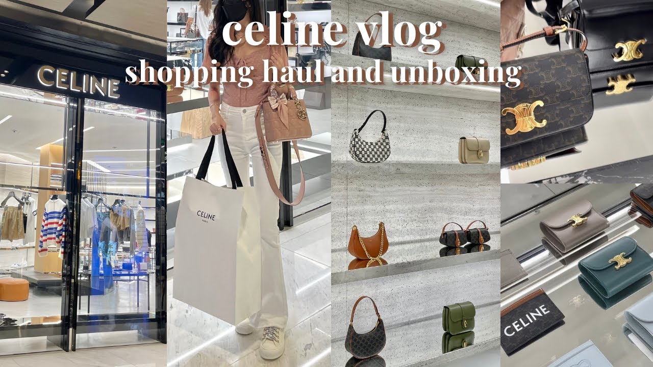 Tak Banyak Yang Tahu! Ini Rahasia Sukses Brand Mewah Celine