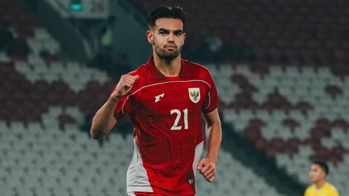 Jens Raven Bersinar, ESPN Ungkap Kekaguman Mendalam