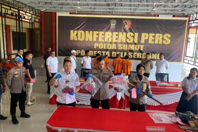 Fakta Baru Terkuak, Ilham Dibunuh Lalu Diskenariokan Kecelakaan