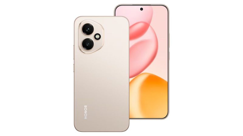 Honor X7D Cocok Untuk Gaming Kasual Berkat Layar 120Hz