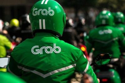 Grab Indonesia Fokus Dukung Keluarga Mitra Ojol Korban Brimob