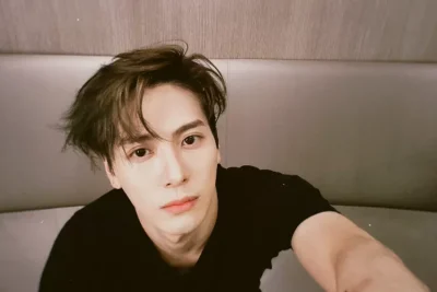 Jackson Wang Keracunan Makanan, Acara Fan Signing Dibatalkan