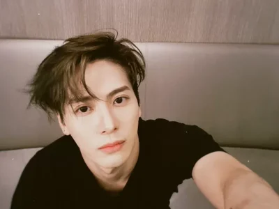 Jackson Wang Keracunan Makanan, Acara Fan Signing Dibatalkan