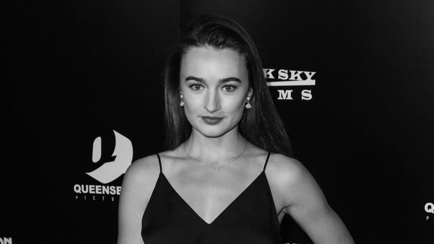 Kelley Mack, Bintang The Walking Dead Telah Tutup Usia