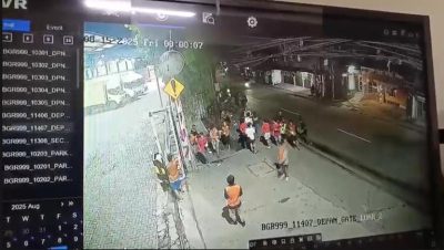 Karena Dendam, Pemuda Tembak Temannya Pakai Airsoft Gun