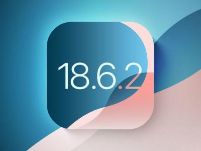 Celah Memory Corruption iPhone Ditambal Apple Lewat iOS 18.6.2
