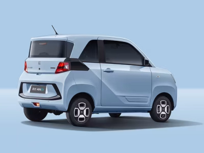 DFSK Mini EV Resmi Hadir, Mobil Listrik Ringkas Untuk Indonesia