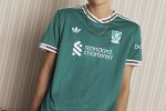Liverpool FC Dan Adidas Luncurkan Jersey Nuansa Nostalgia