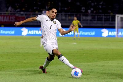 Marselino Ferdinan Tak Dipanggil, Ternyata Ini Alasannya!