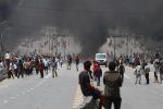 Aksi Demonstrasi Nepal Ricuh, Tewaskan Istri Mantan PM Khanal