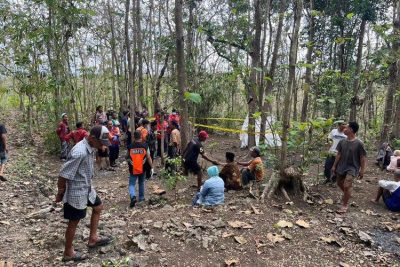 Polres Kulon Progo Selidiki Kasus Gantung Diri Seorang Lansia