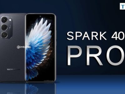 Harga Terjangkau, Mengulas Fitur Plus Minus Tecno Spark 40 Pro