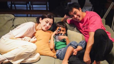 Kimberly Ryder Mengaku Baim Wong Bukan Sosok Tipenya