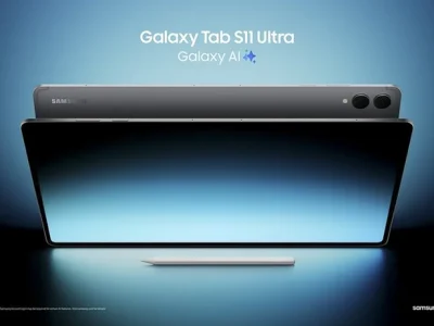 Desain Premium Galaxy Tab S11 Ultra Curi Banyak Perhatian