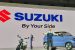Logo Baru Suzuki Simbol Semangat Mobilitas Manusiawi Global