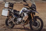 Voge 900 DSX Mesin Kembar BMW Harga Mulai Rp155 Juta