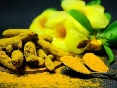 Kunyit Dan Kurkumin: Relaksasi Pembuluh Darah Serta Hipertensi