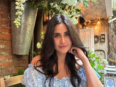 Perjuangan Katrina Kaif Menjadi Ibu Di Usia Kepala Empat