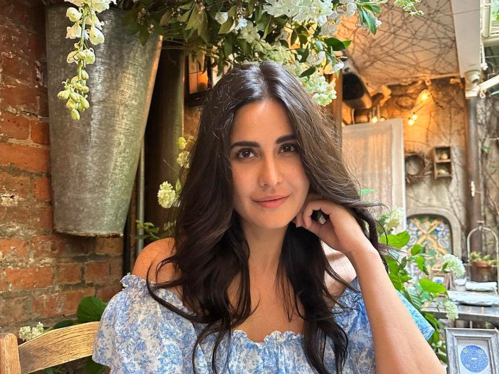 Perjuangan Katrina Kaif Menjadi Ibu Di Usia Kepala Empat