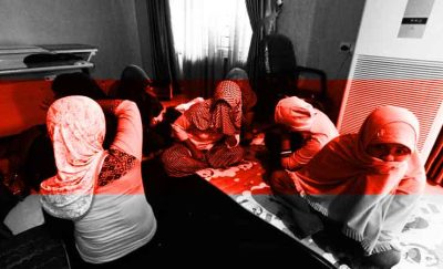 Kisah Pilu WNI: Disiksa Majikan Dan Disiram Air Mendidih