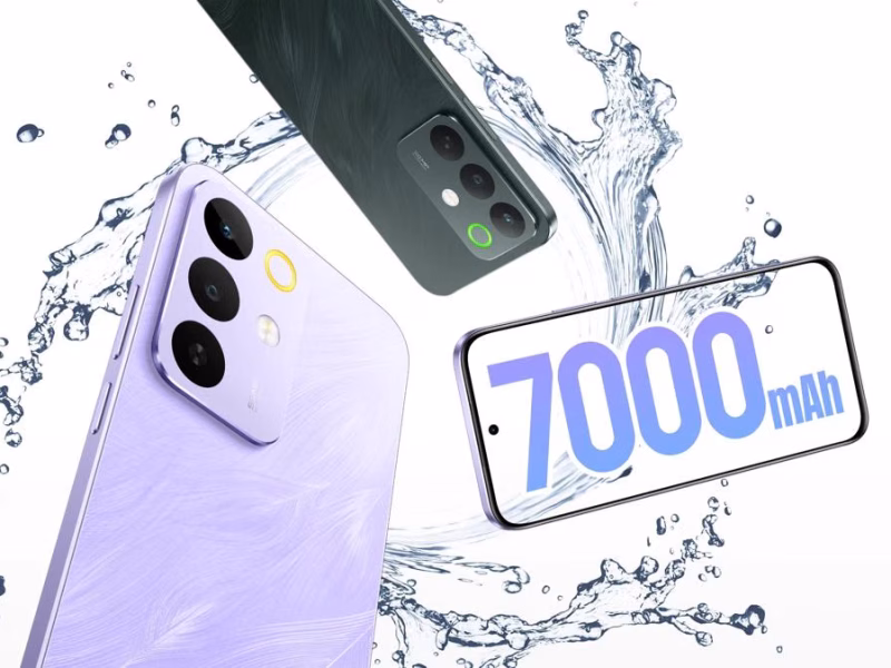 Harga Menengah, Realme C85 Series Bawa Sertifikasi IP69 Pro