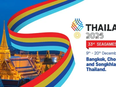 SEA Games 2025 Indonesia Andalkan Pemain Senior Muda