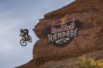 Semangat Anak Bangsa Guncang Panggung Red Bull Rampage