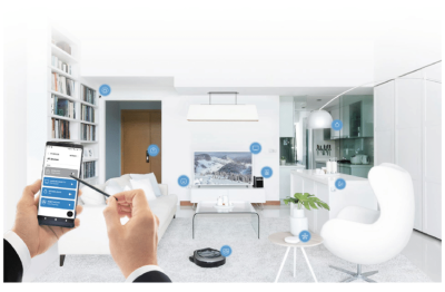 Samsung Indonesia Hadirkan Promo Untuk Perangkat Smart Home