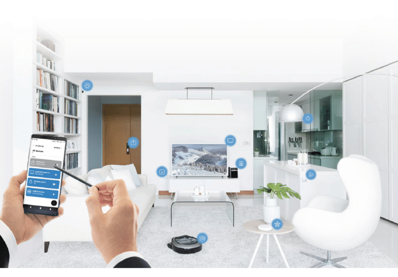 Samsung Indonesia Hadirkan Promo Untuk Perangkat Smart Home