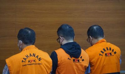 Bank BJB Tersandung Kasus Dugaan Korupsi Pengadaan Barang