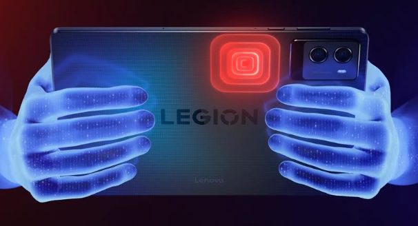 Bawa Performa Konsol: Legion Tab Gen 3 Meluncur Di Indonesia