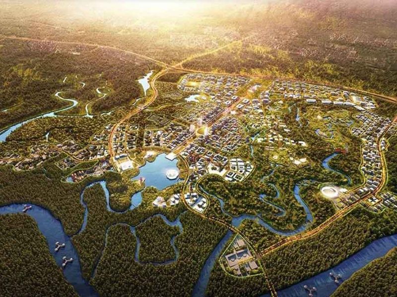 Hipotesis Mismatch: Tubuh Manusia Tak Cocok Hidup Di Kota