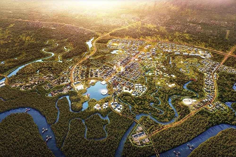 Hipotesis Mismatch: Tubuh Manusia Tak Cocok Hidup Di Kota