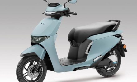 Motor Listrik Honda Terbaru Siap Meluncur Awal Tahun 2026