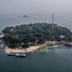 Lonjakan Wisatawan Kepulauan Seribu Capai 5000 Orang