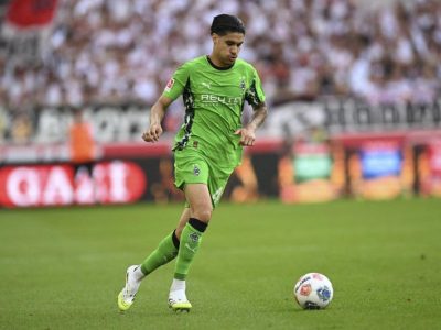 Kevin Diks Buktikan Kualitas Bintang Lini Belakang Eropa