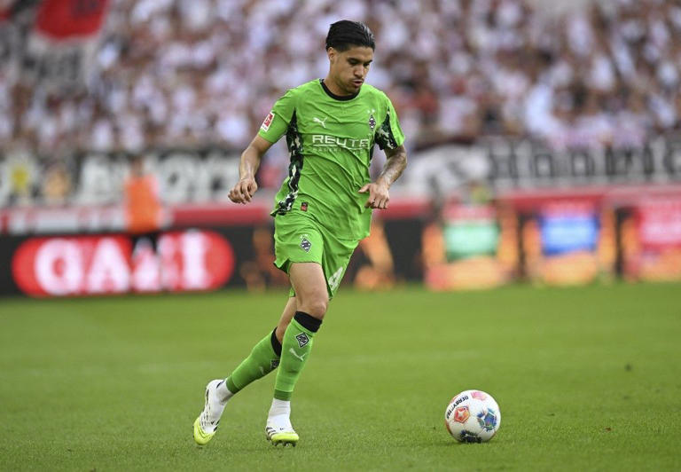 Kevin Diks Buktikan Kualitas Bintang Lini Belakang Eropa