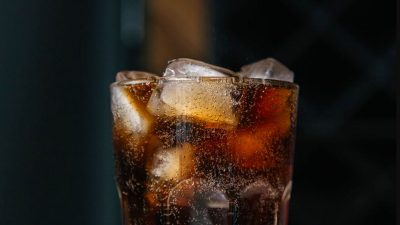 Konsumsi Soda Diet Berlebih Tingkatkan Risiko Diabetes Melitus
