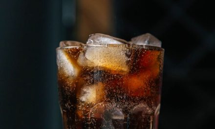 Konsumsi Soda Diet Berlebih Tingkatkan Risiko Diabetes Melitus