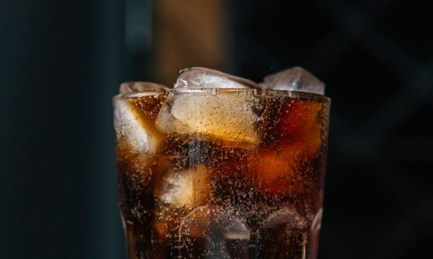Konsumsi Soda Diet Berlebih Tingkatkan Risiko Diabetes Melitus