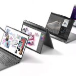 Produktivitas Maksimal Lewat Lenovo Yoga 7i Terbaru Sekarang
