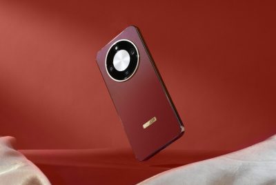 Smartphone Honor X9d Unggulkan Kamera 108MP Dan Ketahanan