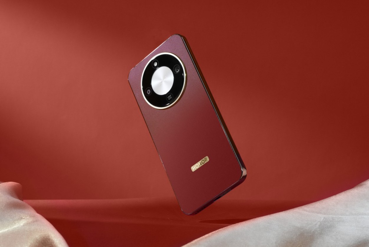 Smartphone Honor X9d Unggulkan Kamera 108MP Dan Ketahanan