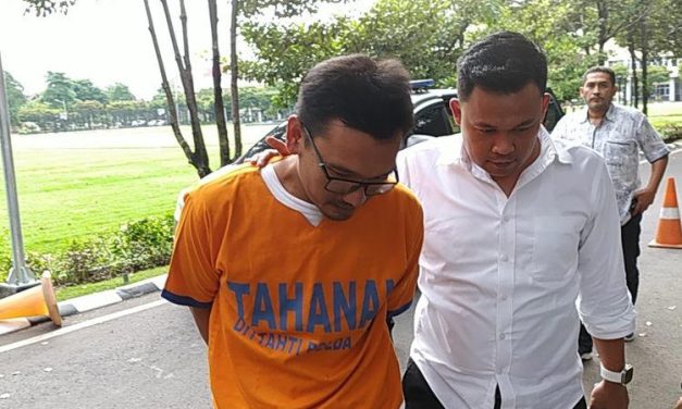 Jejak Digital Pencurian Perkuat Motif Pembunuhan Bripka AS