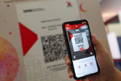 Ekosistem Digital Kepulauan Riau Tumbuh Pesat Lewat QRIS