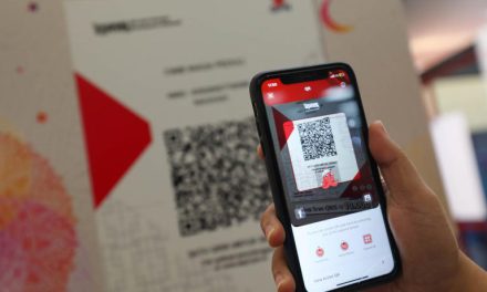 Ekosistem Digital Kepulauan Riau Tumbuh Pesat Lewat QRIS