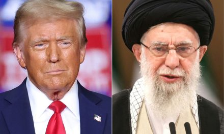 AS Siaga Di Timur Tengah: Skenario Jika Iran Di Serang