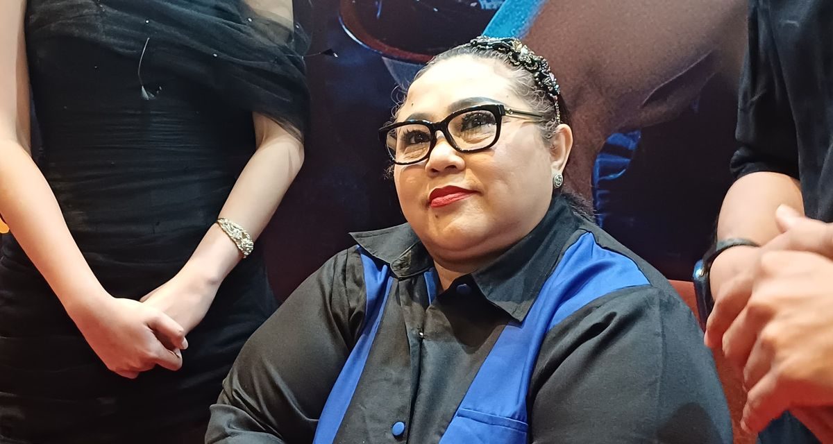 Beban Berat Di Balik Layar: Daftar Artis Penopang Keluarga Besar